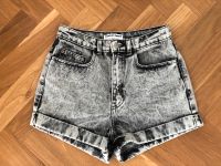 NEU Jeans Shorts AMERICAN APPAREL W 28 (Gr 36-38) High Waist Pankow - Prenzlauer Berg Vorschau