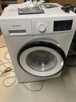 SIEMENS WM14N128 iQ300 Waschmaschine (8 kg, 1400 U/Min., C) Nordrhein-Westfalen - Mönchengladbach Vorschau