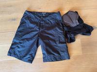 Fox Shorts M schwarz Bayern - Hirschau Vorschau