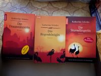Katherine Scholes Romane Traumtänzerin Regenkönigin Sturmfängerim Sachsen - Bobritzsch-Hilbersdorf Vorschau