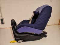 Pearl Two Way mit Isofix Kindersitz Baden-Württemberg - Blaubeuren Vorschau