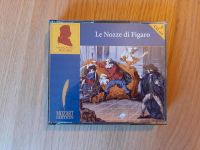 Mozart Le Nozze di Figaro 3CDs Leipzig - Leipzig, Südvorstadt Vorschau