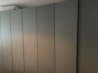 Pax Schrank mit 8 hochwertigen Türen München - Sendling Vorschau