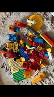 Lego Duplo 123 Platten Tiere Autos Nordrhein-Westfalen - Gevelsberg Vorschau