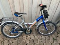 Kinderfahrrad 20 Zoll Bayern - Wasserlosen Vorschau