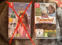 Switch Spiel Mein Reiterhof Nordrhein-Westfalen - Ratingen Vorschau