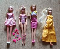 Barbie Puppe Konvolut Clone Fairytopia Anna Fashionista Berlin - Hellersdorf Vorschau