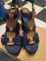 Sandalen tommy hilfiger Baden-Württemberg - Villingen-Schwenningen Vorschau