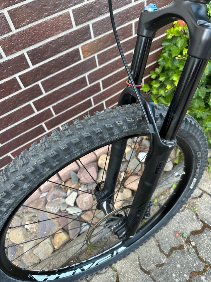 Spezialized Stumpjumper „Fully“ XXL Mointainbike 26‘‘ in Oberkochen