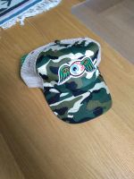 Von Dutch Eyeball Trucker Cap Original 90er  Vintage Rheinland-Pfalz - Mainz Vorschau