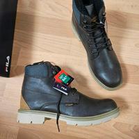 Herrenstiefel Stiefel NEU FILA 46 Kr. Altötting - Neuötting Vorschau