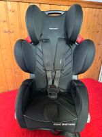 Kindersitz Recaro Hero 9 - 36 kg Thüringen - Bad Salzungen Vorschau