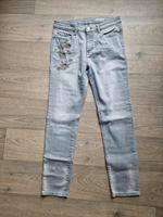 Stretchjeans Brandenburg - Prenzlau Vorschau