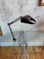 Architektenlampe Vintage 80s Werkstattlampe Schreibtischlampe Pankow - Prenzlauer Berg Vorschau