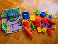 Knetformen und PlayDoh Knete Bayern - Wasserburg am Inn Vorschau