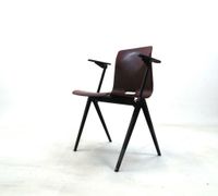 REVOLT CHAIR STUHL /INDUSTRIELE DESING STUHL 50er/60er Nordrhein-Westfalen - Wassenberg Vorschau