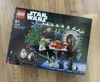 Lego Star Wars 40658 - Millenium Falcon Weihnachtsdiorama - OVP! Nürnberg (Mittelfr) - Mitte Vorschau