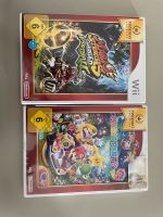 Nintendo Wii Bundle Mario Party 9 und Striker Football Nordrhein-Westfalen - Hückelhoven Vorschau