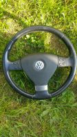 VW Multifunkions-Lenkrad Passat, Golf, Touran Bayern - Würzburg Vorschau