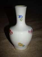 Meissen Streublümchen schöne alte Vase in 1.Wahl ( SEHR GUT ) Hamburg-Mitte - Hamburg St. Georg Vorschau