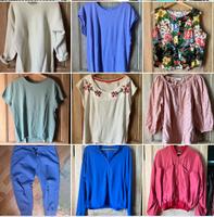 Shirt, Top, Jacke, Jogger, Pulli, … Hessen - Messel Vorschau
