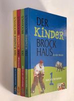 Der Kinder Brock Haus Band 1-4 Bayern - Neutraubling Vorschau