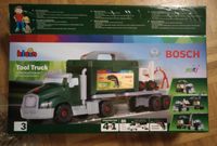 Bosch Tool Truck 4 in 1 Rheinland-Pfalz - Rheinbreitbach Vorschau