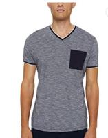 EaspritHerrenshirt T-Shirt  Herrenshirt gestreiftes Shirt Niedersachsen - Osnabrück Vorschau