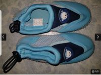 Aquaschuhe Wasserschuhe Gr.26 Badeschuhe Neoprenschuhe Sachsen - Freiberg Vorschau