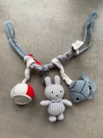 Spielzeug für Babyschale/Kinderwagen Miffy Baden-Württemberg - Lenningen Vorschau