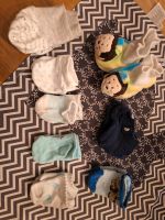 Baby Socken Set Hessen - Großenlüder Vorschau
