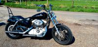 Harley-Davidson Sportster 1200 XL Dortmund - Brechten Vorschau