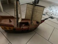 Playmobil Piratenschiff Nordrhein-Westfalen - Lübbecke  Vorschau