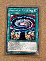 Yu-Gi-Oh Geheimnisse der dunklen Magie LDS3-DE096 Bayern - Nittenau Vorschau