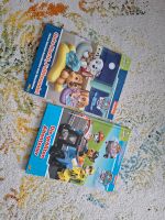 2 Stück Bücher von Paw Patrol Hessen - Büdingen Vorschau