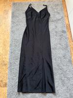 Langes schwarzes kleid Bayern - Mengkofen Vorschau