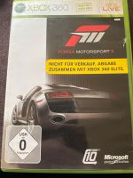 Forza Motorsport 3 Xbox 360 Bayern - Burgau Vorschau