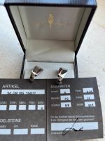 Ohrringe von Goldmaid mit Diamanten Baden-Württemberg - Denzlingen Vorschau