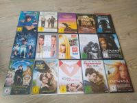 DVD Filme, verschiede Filme Saarland - Merzig Vorschau