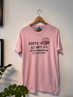 Neue Zealand Auckland T-Shirt L Hessen - Weilmünster Vorschau