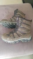 Jack Wolfskin Outdoor/Wanderstiefel Gr. 41 Kr. München - Kirchheim bei München Vorschau