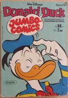Donald Duck / Jumbo Comics Band 14 Mitte - Wedding Vorschau