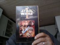 Star Wars Film VHS Baden-Württemberg - Beilstein Vorschau