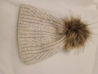 Wool cashmere hat - Mütze aus Wolle und Kaschmir Berlin - Charlottenburg Vorschau