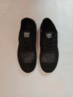 Endjoy Damen Herren Sommer Schuhe Gr. 43 Weite H schwarz Netz Hessen - Kassel Vorschau