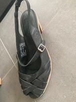 Timberland Sandalen Pumps Baden-Württemberg - Rheinau Vorschau