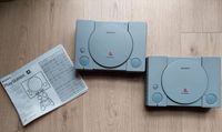 Playstation 1 (defekt) Rheinland-Pfalz - Zweibrücken Vorschau