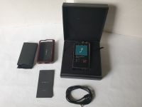 Cowon Plenue 2 P2-128GB Silber 3,7" Amoled Touchscreen MP3 Player Hessen - Offenbach Vorschau