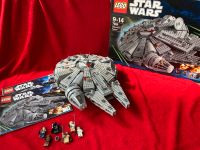 VERBESSERTE Lego Star Wars 7965 vollständig inkl Anleitung u OVP Baden-Württemberg - Böblingen Vorschau