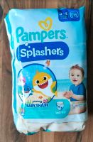 Pampers Splashers Schwimmwindel Nordrhein-Westfalen - Rödinghausen Vorschau